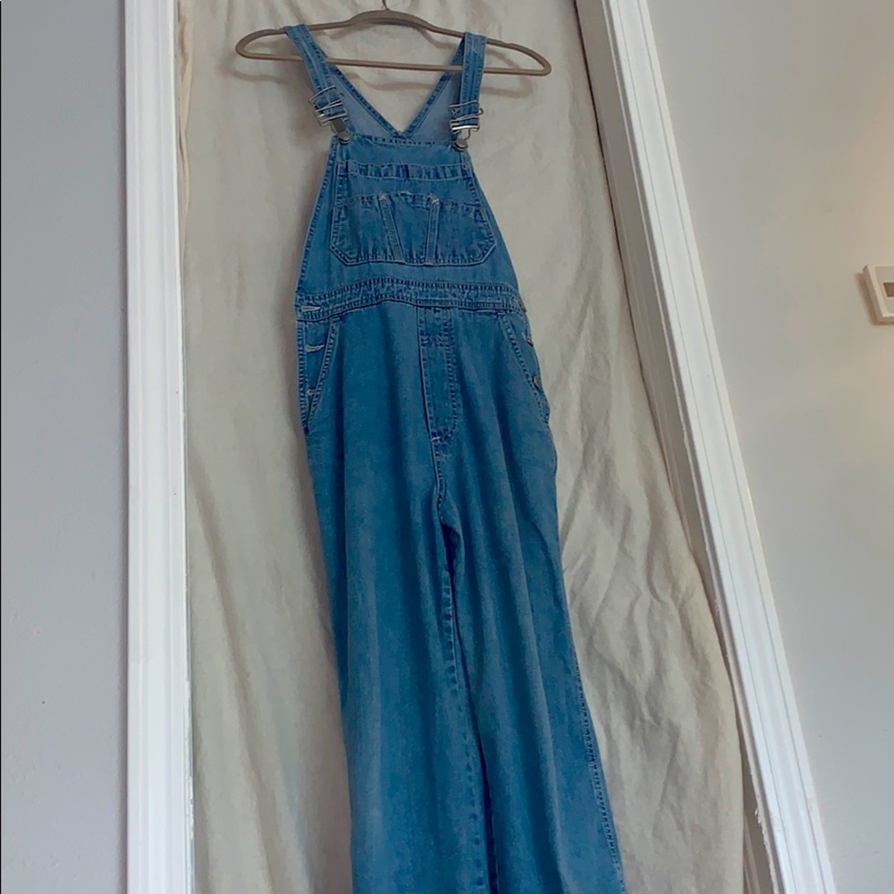 Overalls